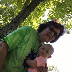 Meet your Posher, Dianne